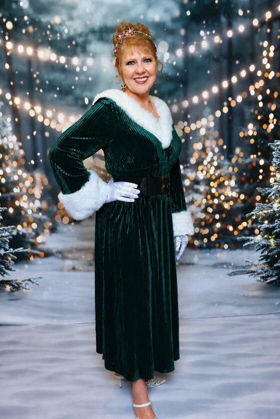 Mrs. Claus
